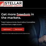 Stellarmarketcapital.com Exposed